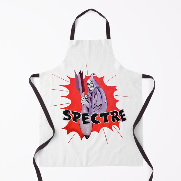 Item preview, Spectre designed and sold by PacoLocoDesigns.