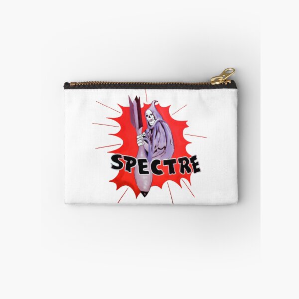 Item preview, Spectre  designed and sold by PacoLocoDesigns.