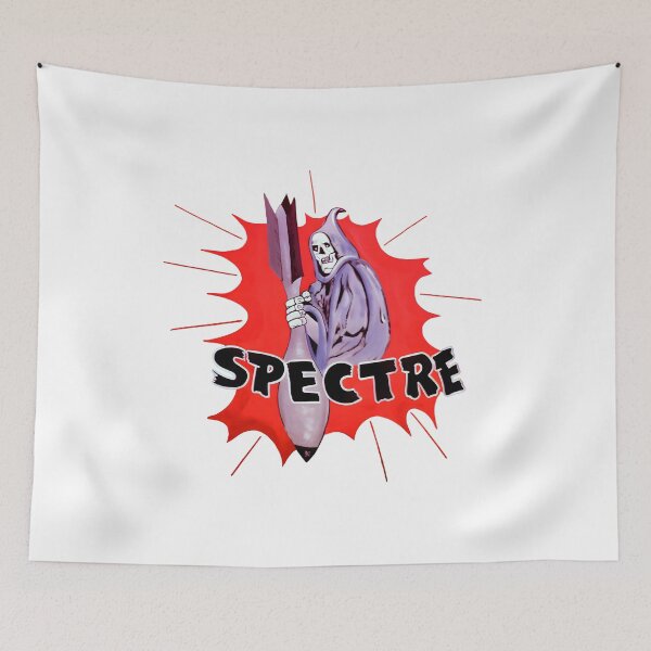 Item preview, Spectre  designed and sold by PacoLocoDesigns.