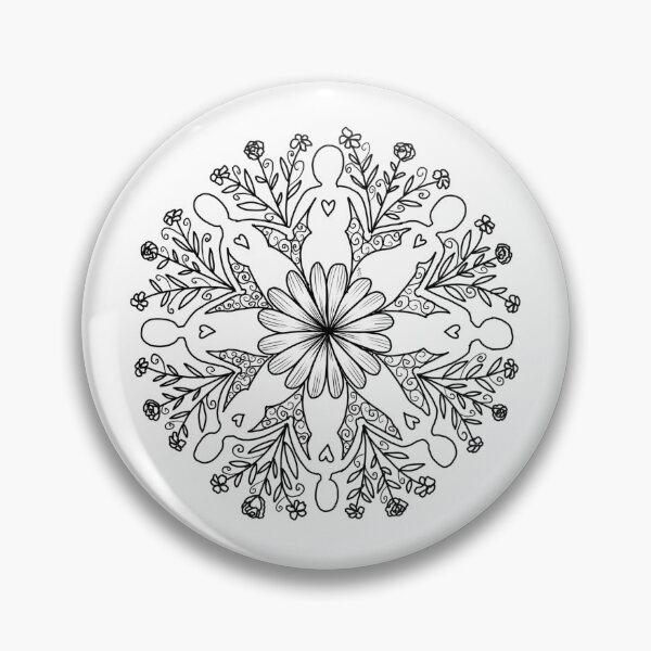 Item preview, Circle of Women  designed and sold by louendicott.
