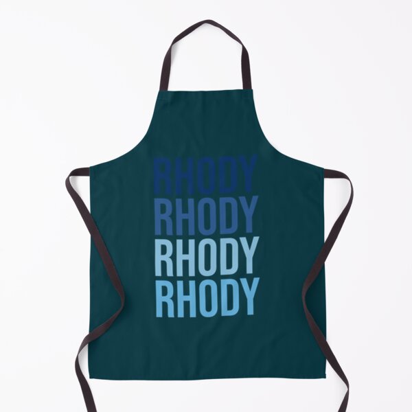 Item preview, University of Rhode Island - Rhody Rams - Kingston, RI                 designed and sold by CalicoRoadz.