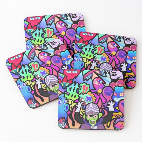 Item preview, What If? Doodle designed and sold by Jr Sand.