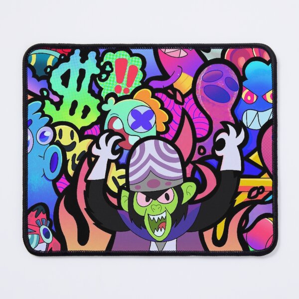 Item preview, What If? Doodle designed and sold by Jr Sand.