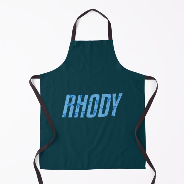 Item preview, University of Rhode Island - Rhody Rams - Kingston, RI                   designed and sold by CalicoRoadz.