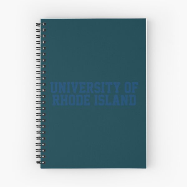 Item preview, University of Rhode Island - Rhody Rams - Kingston, RI                    designed and sold by CalicoRoadz.