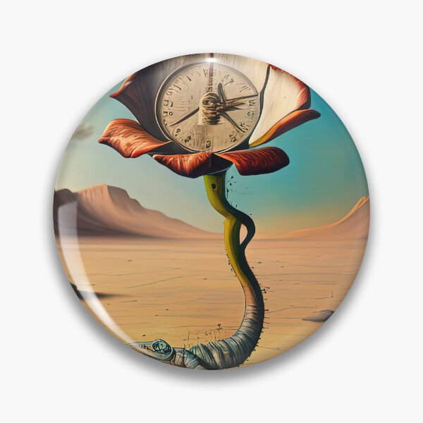 Item preview, Timeless flower designed and sold by XmdgArt.