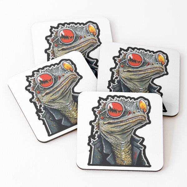 Item preview, Slick Skink designed and sold by PJY1.