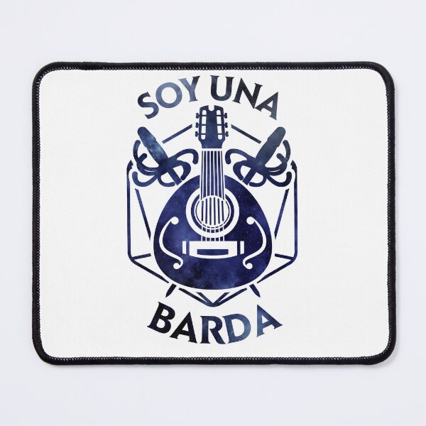 Item preview, I am a Bard designed and sold by MontyDrake.