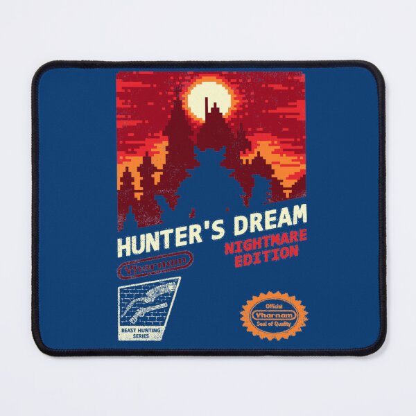 Item preview, hunters dream designed and sold by grinuharelbo54.
