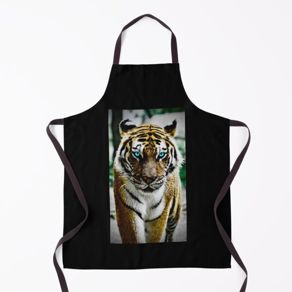 Item preview, Blue Eyed Tiger- Collection A designed and sold by Submariner  °.