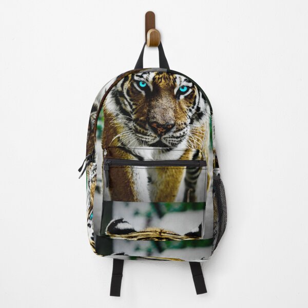 Item preview, Blue Eyed Tiger- Collection A designed and sold by Submariner  °.