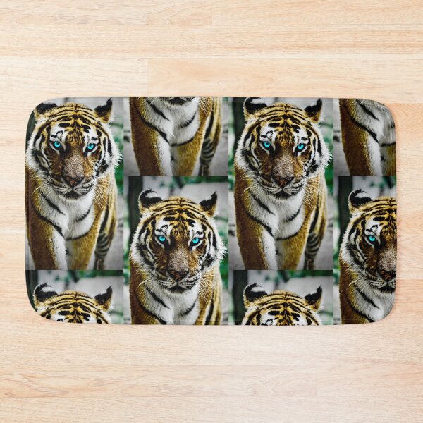 Item preview, Blue Eyed Tiger- Collection A designed and sold by Submariner  °.