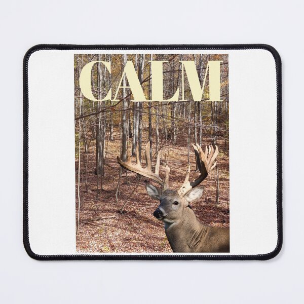 Item preview, Keep Calm Buck designed and sold by Fhfarms.