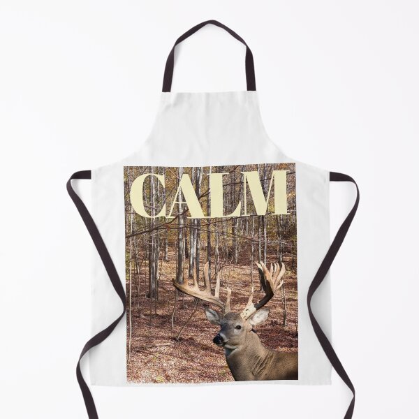 Item preview, Keep Calm Buck designed and sold by Fhfarms.