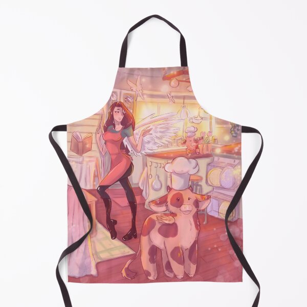 Item preview, Kitchen cows designed and sold by Ashmore Studio.