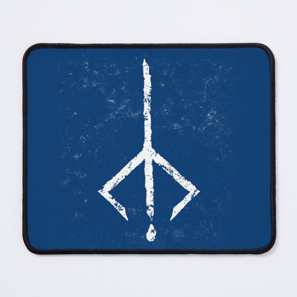 Item preview, hunters mark - new designed and sold by grinuharelbo54.