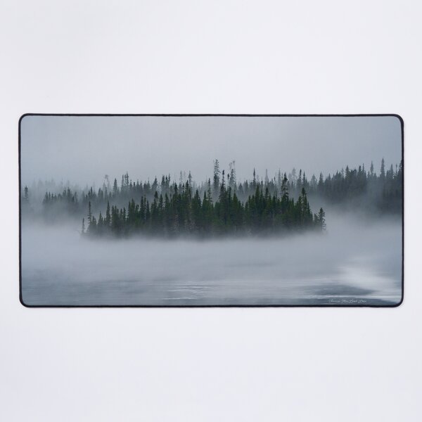 Item preview, Frozen Island  designed and sold by TMacLeodLoon.