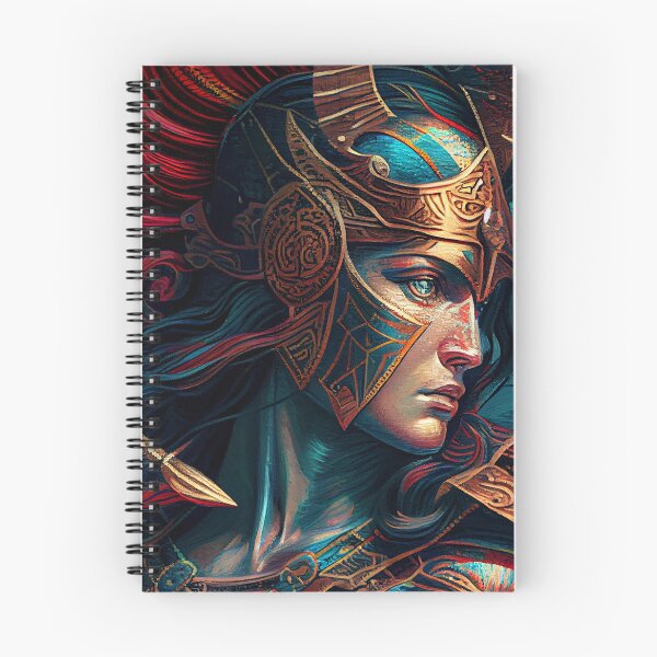 Item preview, Athena designed and sold by DR Lit Huan.