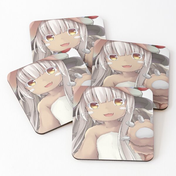 Item preview, Made in Abyss designed and sold by rennazca.