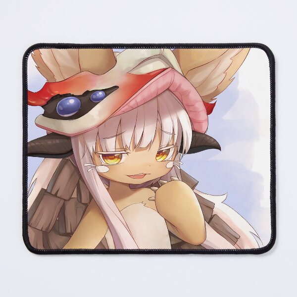 Item preview, Made in Abyss designed and sold by rennazca.