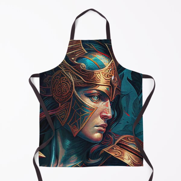 Item preview, Athena designed and sold by DR Lit Huan.
