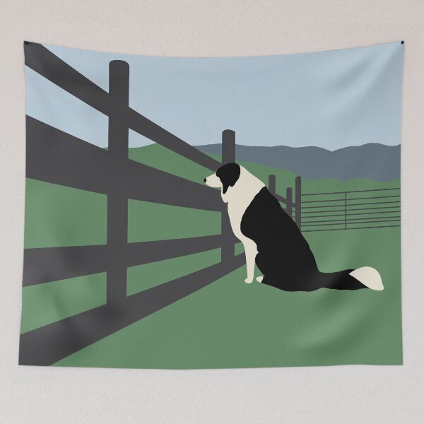 Item preview, Sheepdog designed and sold by ironygal.