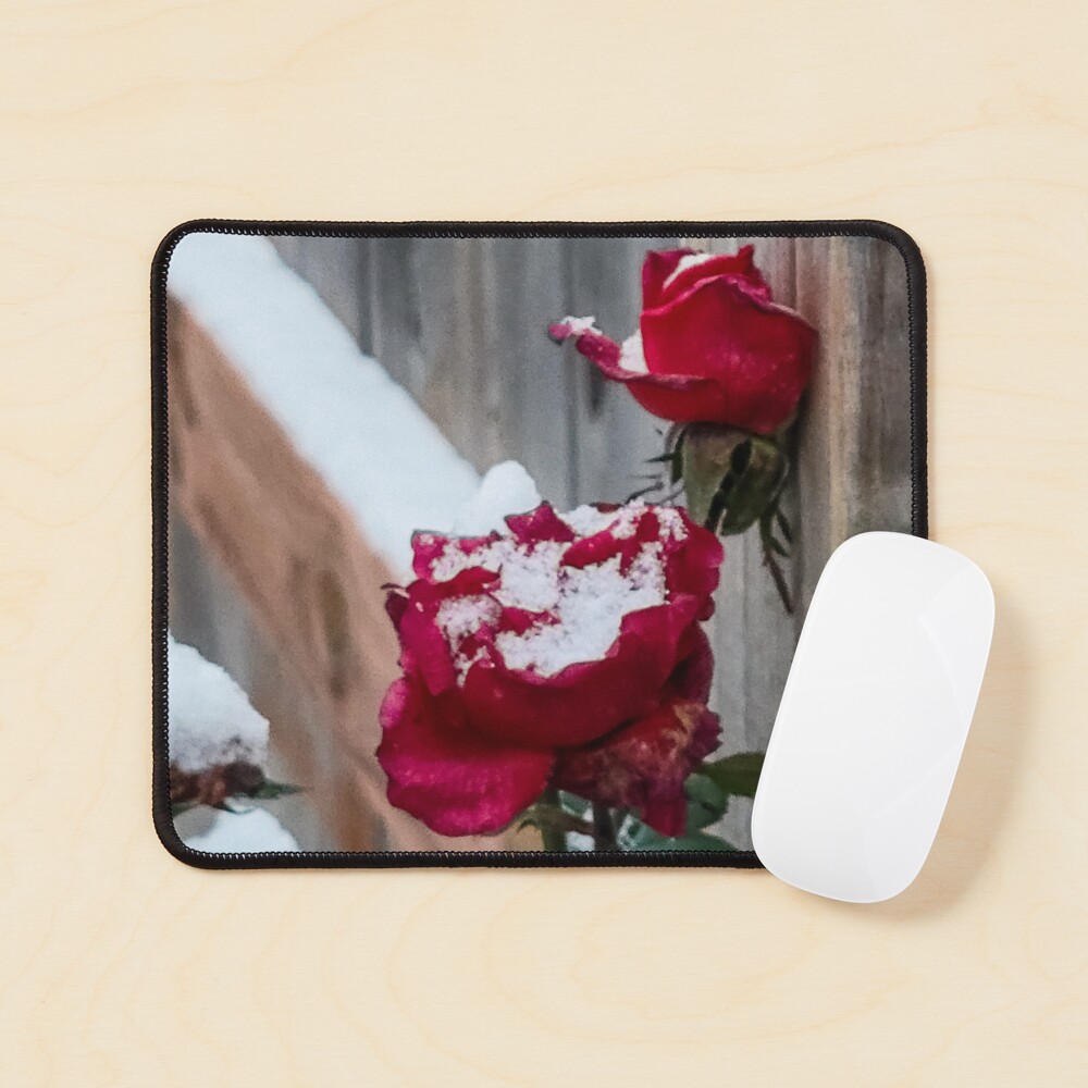Item preview, Mouse Pad designed and sold by ChristaCreation.
