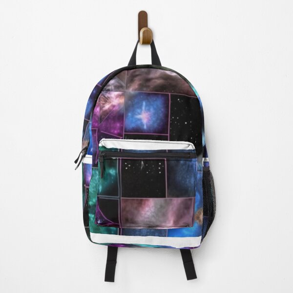 Item preview, Cosmic themed design designed and sold by warzin.