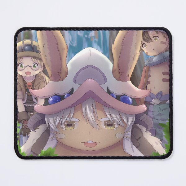 Item preview, Made in Abyss designed and sold by rennazca.