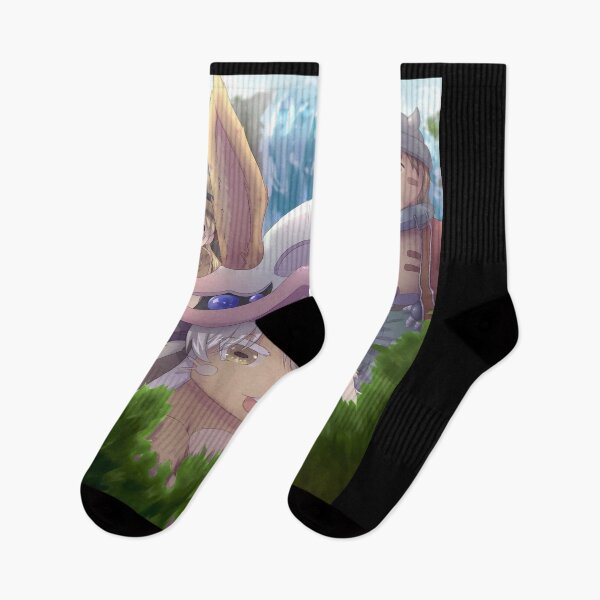 Item preview, Made in Abyss designed and sold by rennazca.