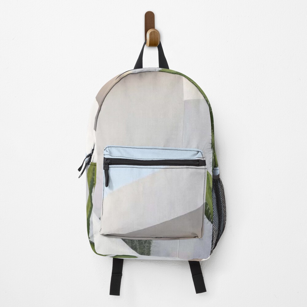 Item preview, Backpack designed and sold by RansomFerry.