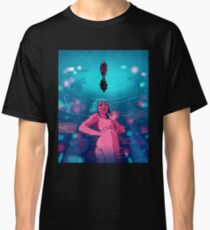 Blade Runner Joi Classic T-Shirt