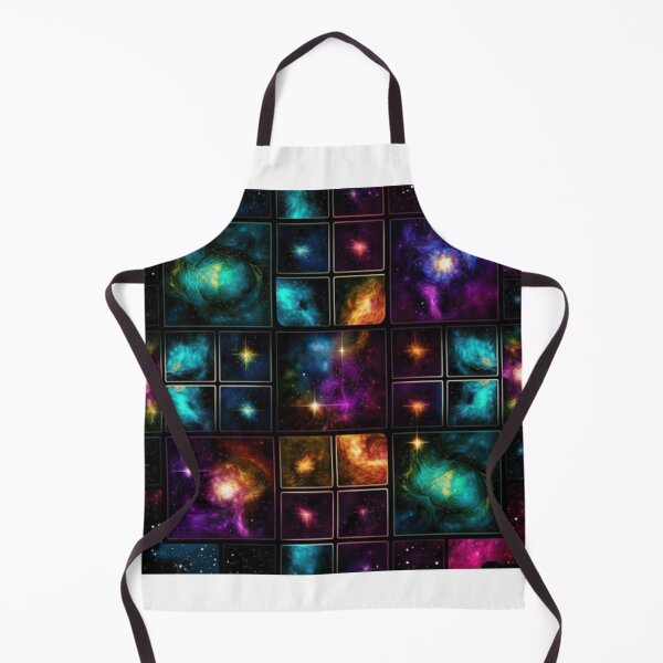 Item preview, Cosmic themed design v3 designed and sold by warzin.