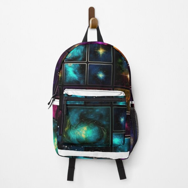 Item preview, Cosmic themed design v3 designed and sold by warzin.