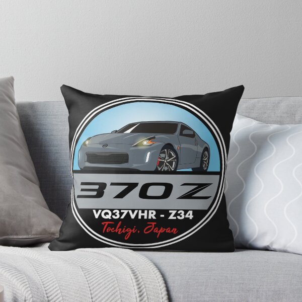 Item preview, Nissan 370Z Tochigi, Japan designed and sold by ichris13.