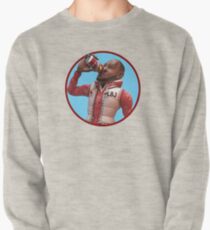Sudadera cerrada LeBron James - Cranberry Sprite Meme