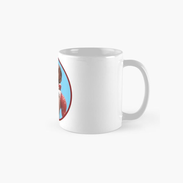 Sprite Cranberry Roblox Guy Mug By Eggowaffles Redbubble - sprite cranberry roblox guy mug