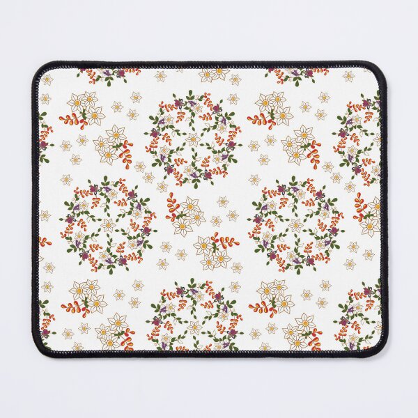 Item preview, Vintage Floral designed and sold by iGsDesigns.