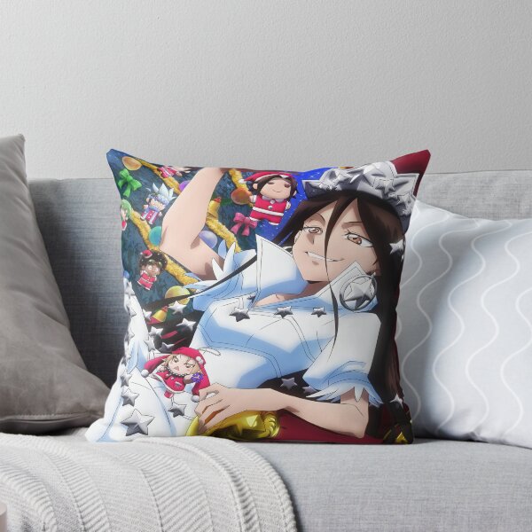 Item preview, Shaman king designed and sold by kevengran.