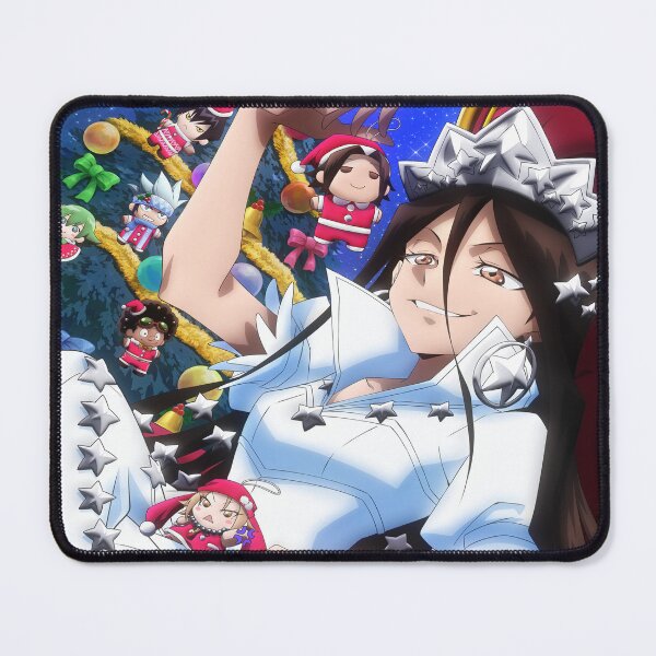 Item preview, Shaman king designed and sold by kevengran.