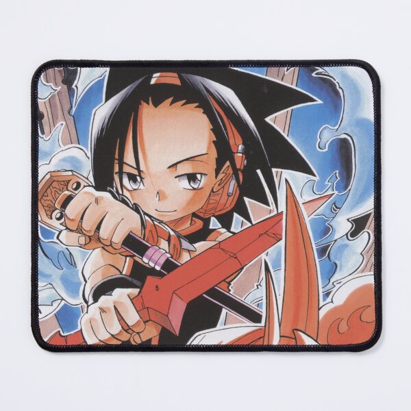 Item preview, Shaman king designed and sold by kevengran.