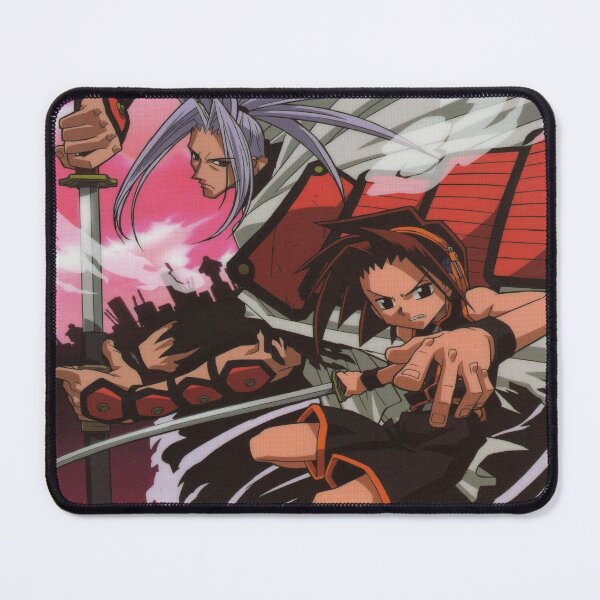Item preview, Shaman king designed and sold by kevengran.
