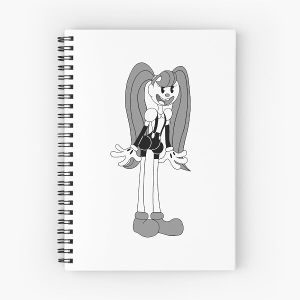 Item preview, Toon Carina designed and sold by PrinceDevil.