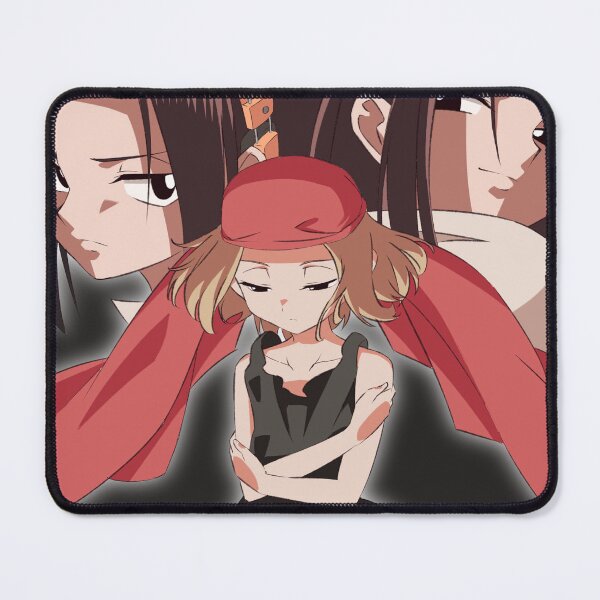 Item preview, Shaman king designed and sold by kevengran.