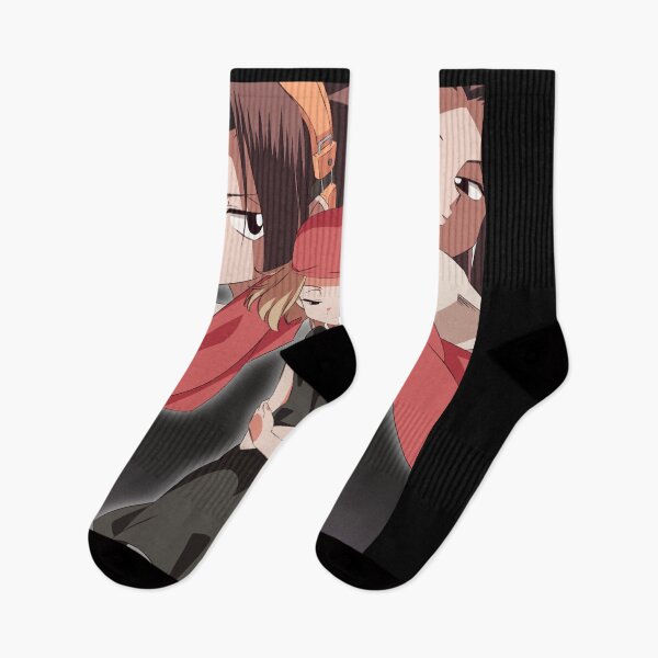 Item preview, Shaman king designed and sold by kevengran.