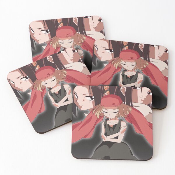Item preview, Shaman king designed and sold by kevengran.