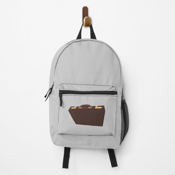 Item preview, Leather Briefcase designed and sold by RYN-DSGN.