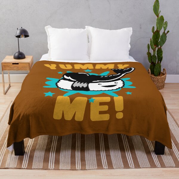 Item preview, Yummy Sushi designed and sold by vibeno1.