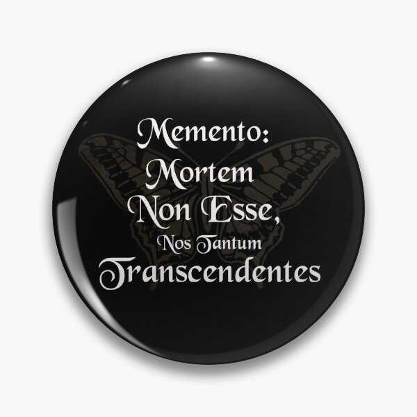 Item preview, Immortality designed and sold by Gothic Fantasy.