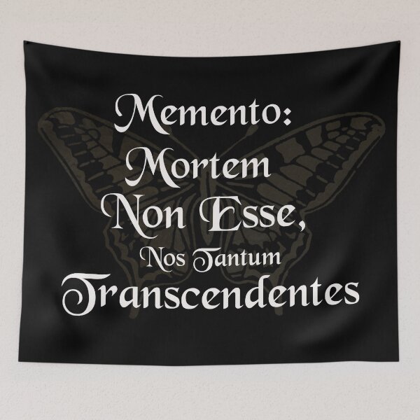 Item preview, Immortality designed and sold by Gothic Fantasy.